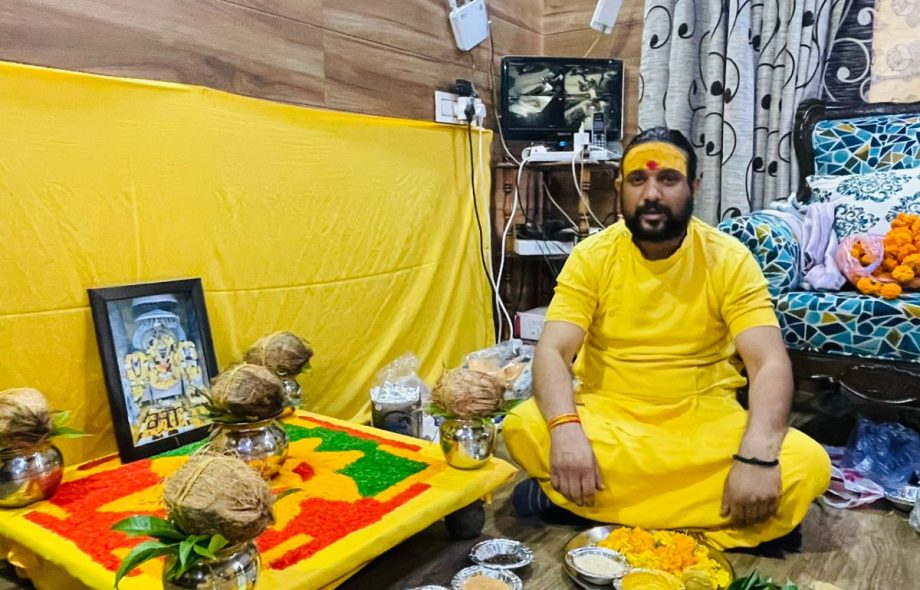 pandit ji kharar