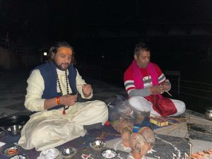pandit ji kharar