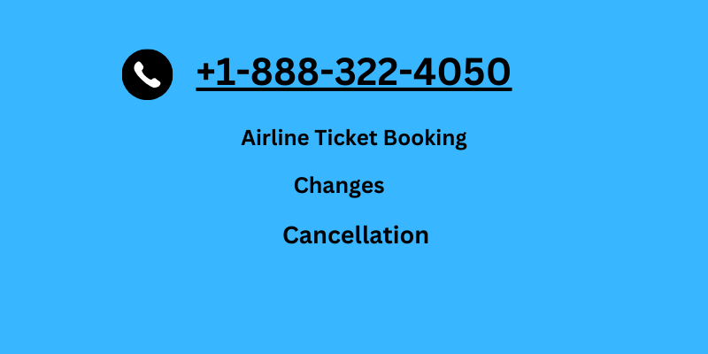 airlines changes