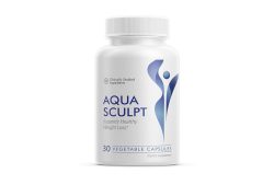 aquascuplt