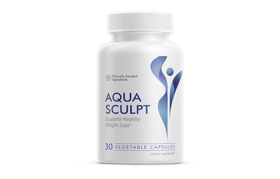 aquascuplt