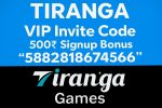 tiranga invite code
