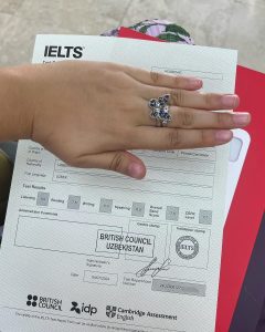 Is It Possible to Buy an IELTS Certificate Without Exam?