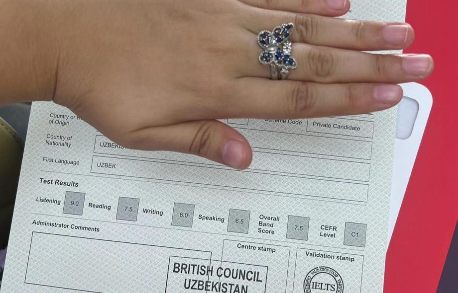 Is It Possible to Buy an IELTS Certificate Without Exam?