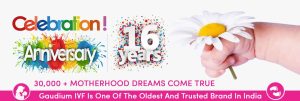Best IVF Centre in Mumbai - Gaudium IVF Centre
