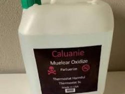 BUY CALUANIE MUELEAR OXIDIZE ONLINE IN CHINA