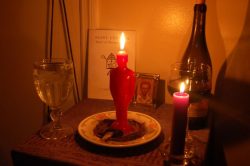 Effective love spells