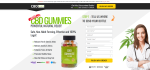 cbd Care Gummies for pain