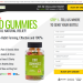 cbd Care Gummies for pain