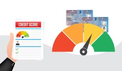 cibil score check free online by pan number