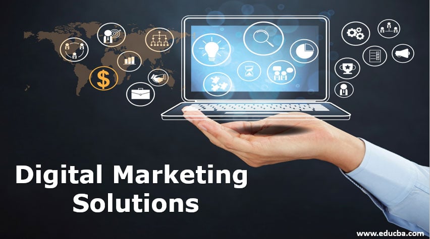 digital marketing solutions