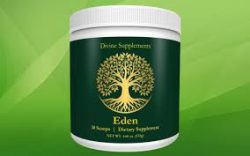 eden supplement