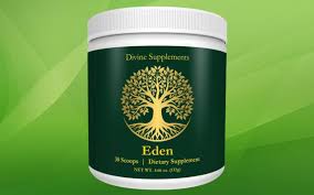 eden supplement
