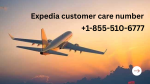 Expedia customer service