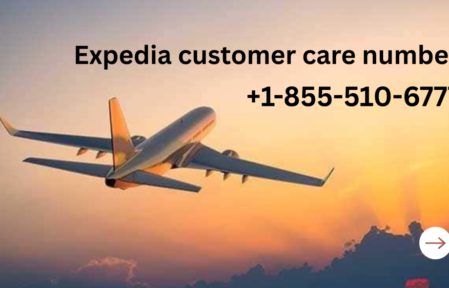 Expedia customer service
