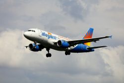 Allegiant offer fully