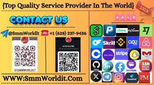 how To Buy,,USA- Binance Accounts in 2025