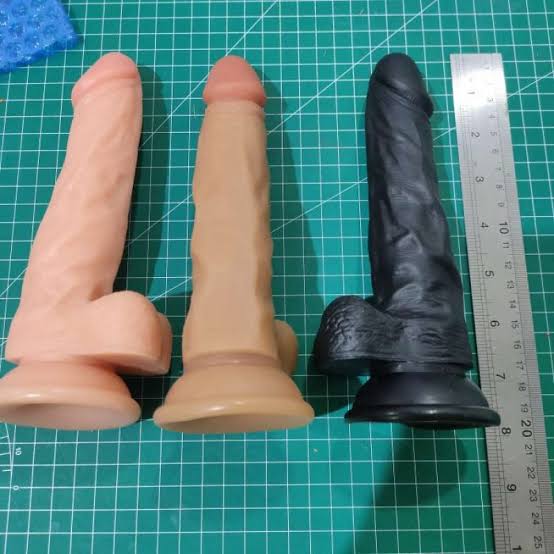 Sec Toys Di Bogor