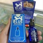 Obat Perangsang Blue Wizard Bogor