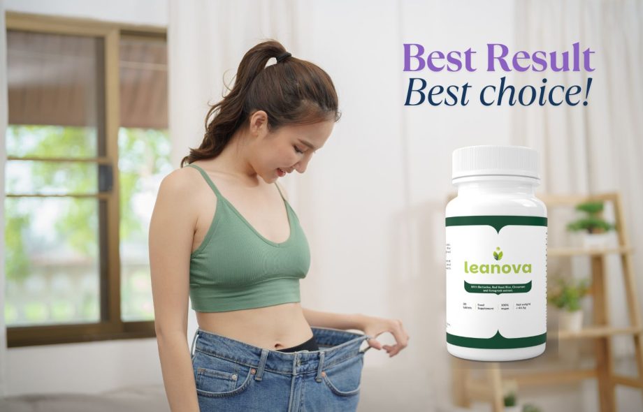 Leanova Diet