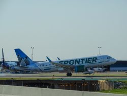 Does Frontier Have Refundable Tickets?