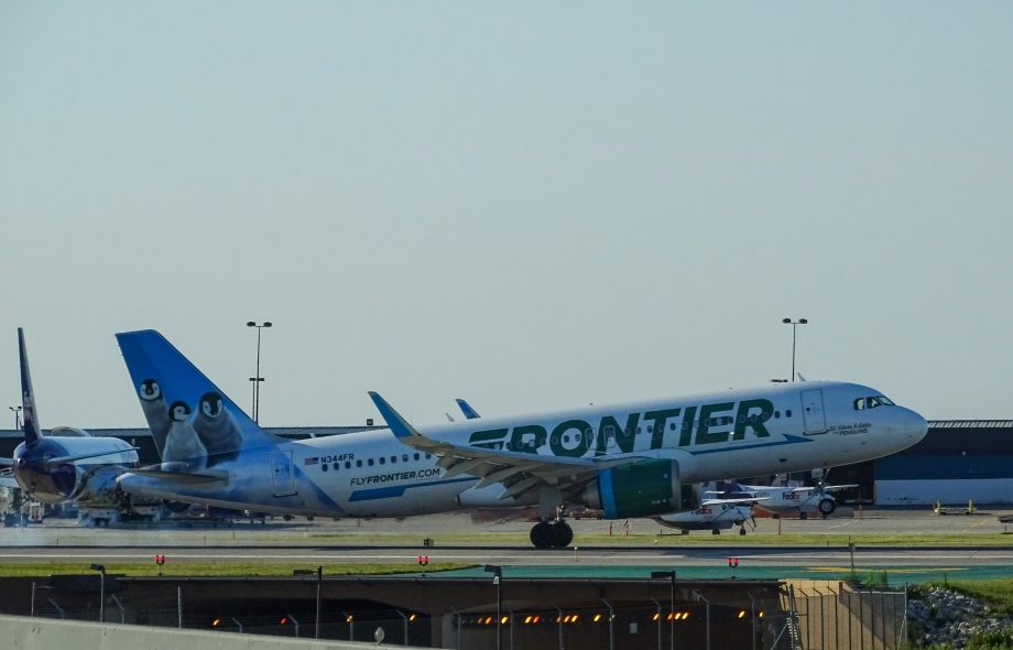Does Frontier Have Refundable Tickets?