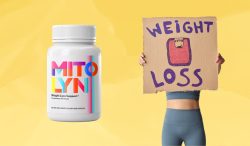 mitolyn weightloss