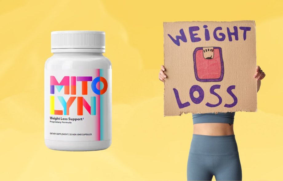mitolyn weightloss