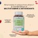 mutivitamin tablets