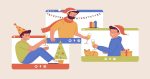 party planner app development services