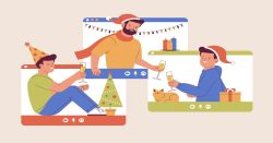 party planner app development services