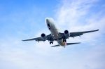 fly on Allegiant