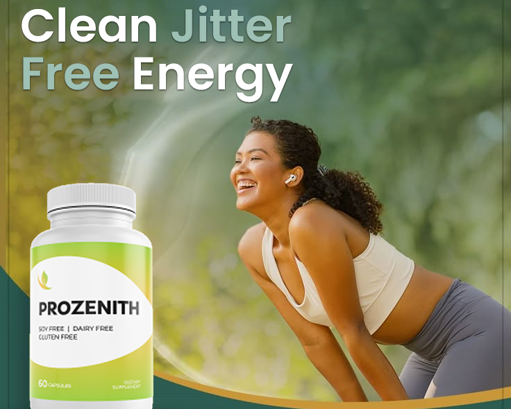 ProZenith