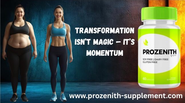 prozenith