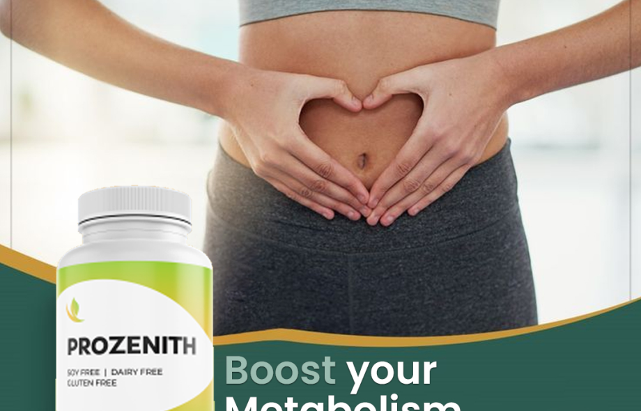 ProZenith
