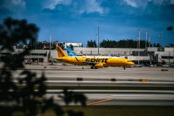 spirit-airlines