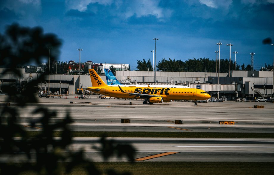 spirit-airlines
