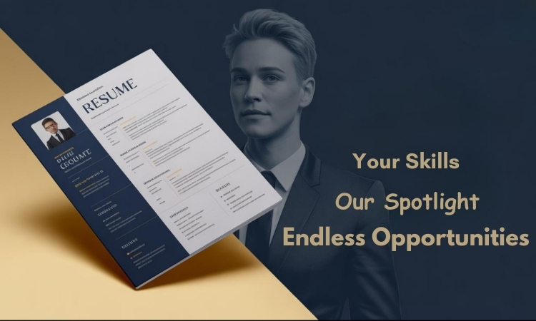resume writing services