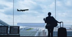 Call To Someone At United Airlines