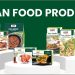 Vegan Food