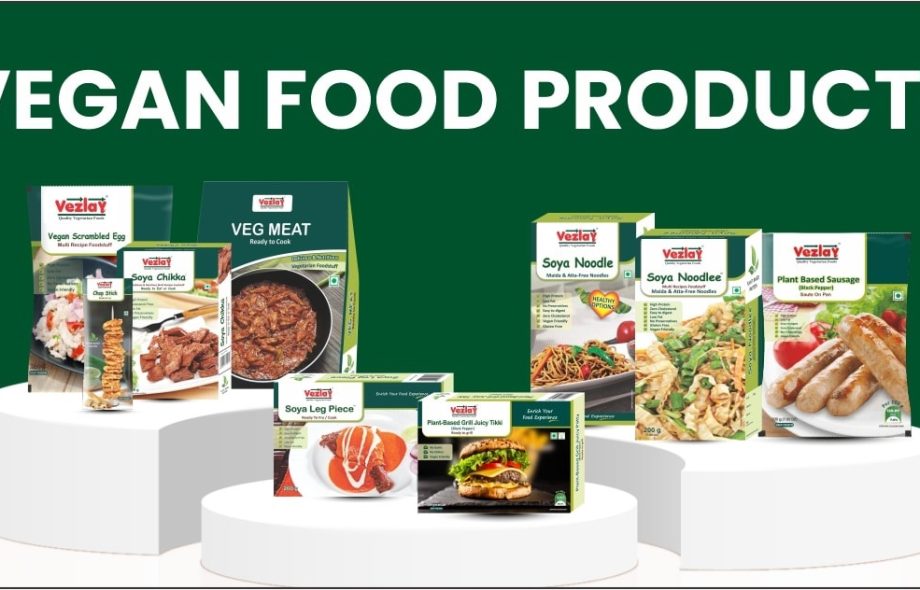 Vegan Food