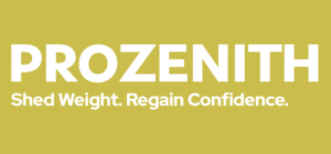 Prozenith weight loss supplement bottle