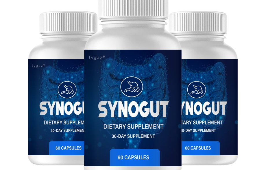SynoGut