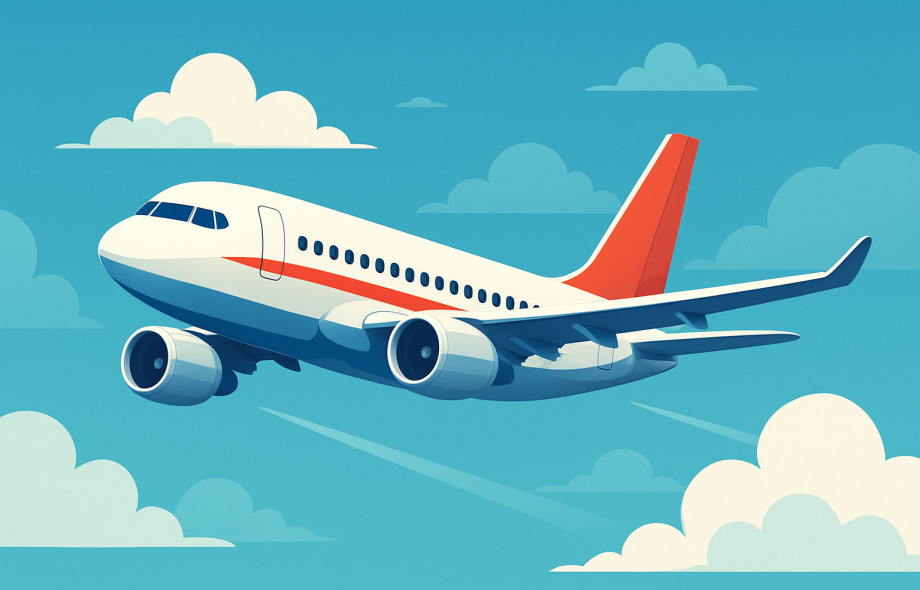 Airline Services