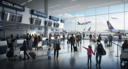 Airlines