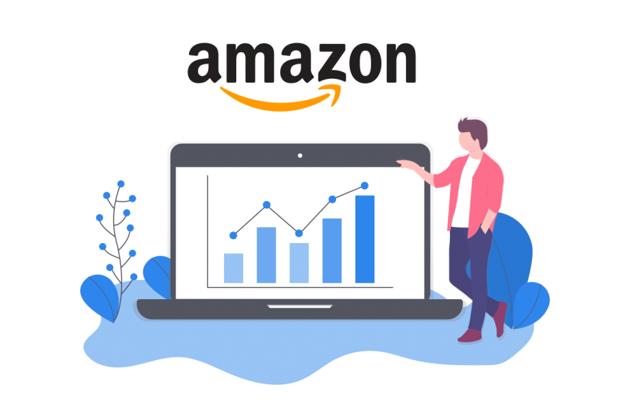 Amazon PPC services
