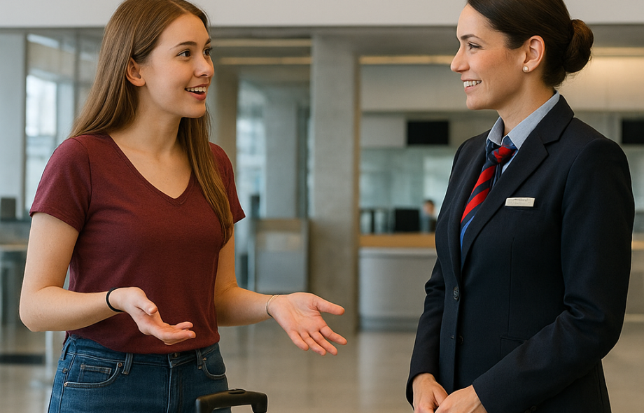 American Airlines Baggage Policy