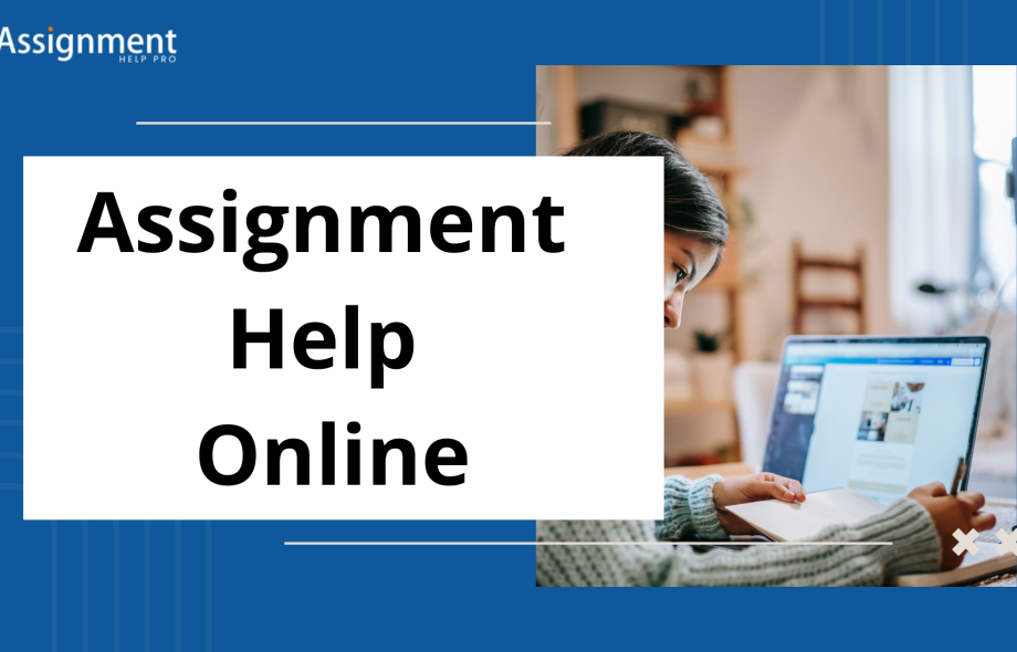 Assignment Help