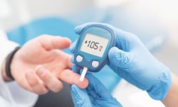 Blood Glucose Meters Market