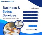 Business & Setup Services